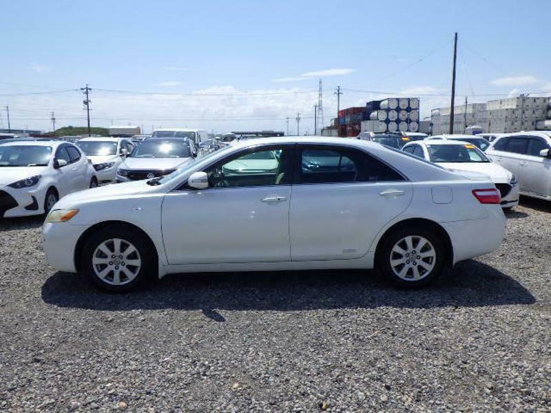 CAMRY