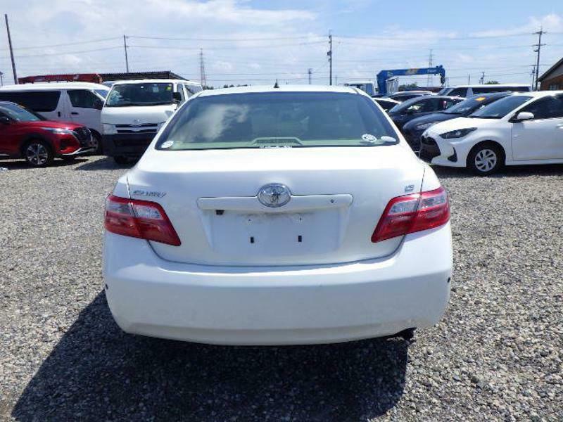 CAMRY