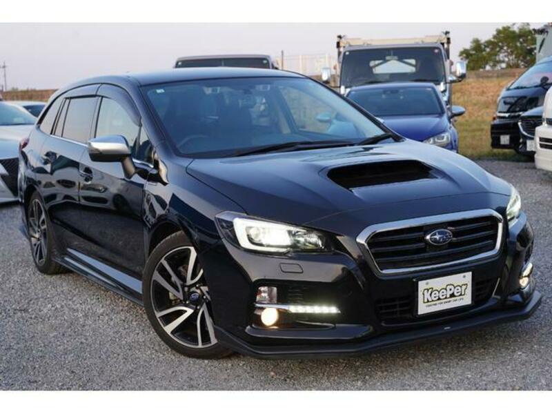 LEVORG