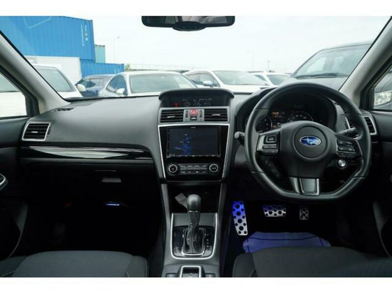 LEVORG