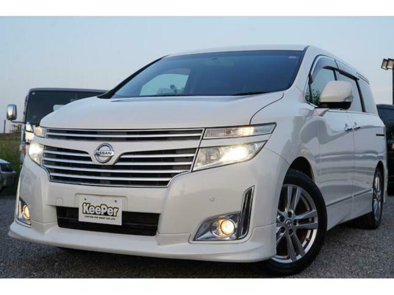 ELGRAND