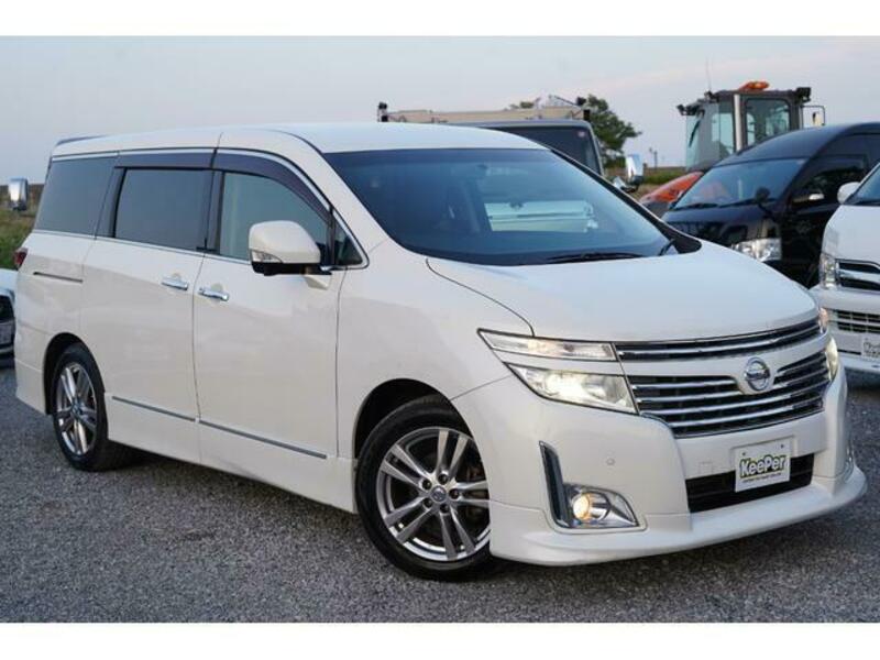 ELGRAND