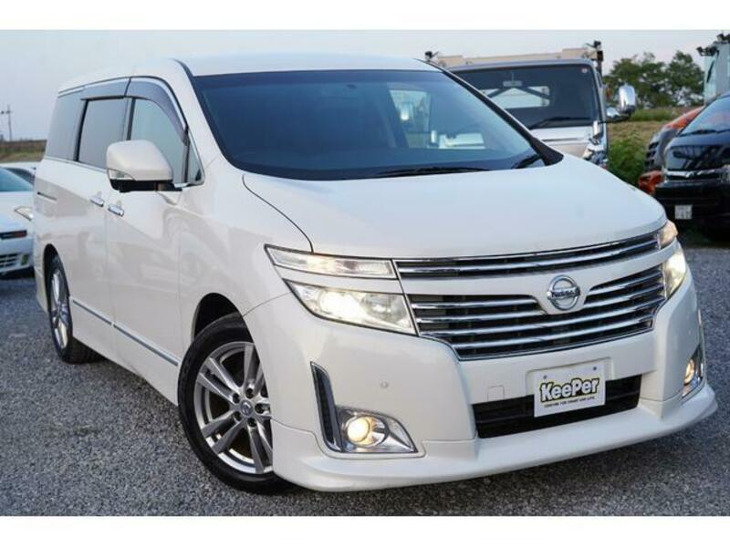 ELGRAND