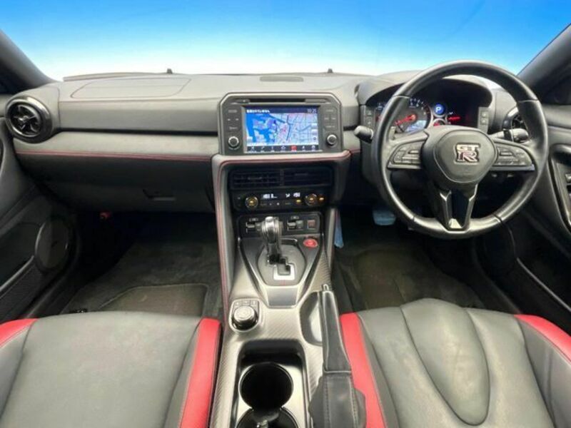 GT-R