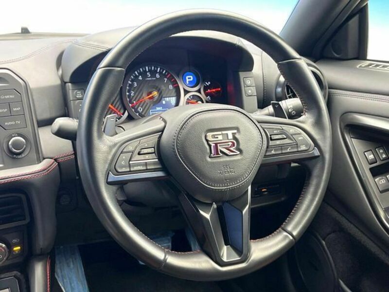 GT-R