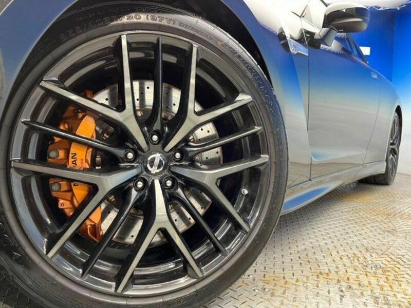 GT-R