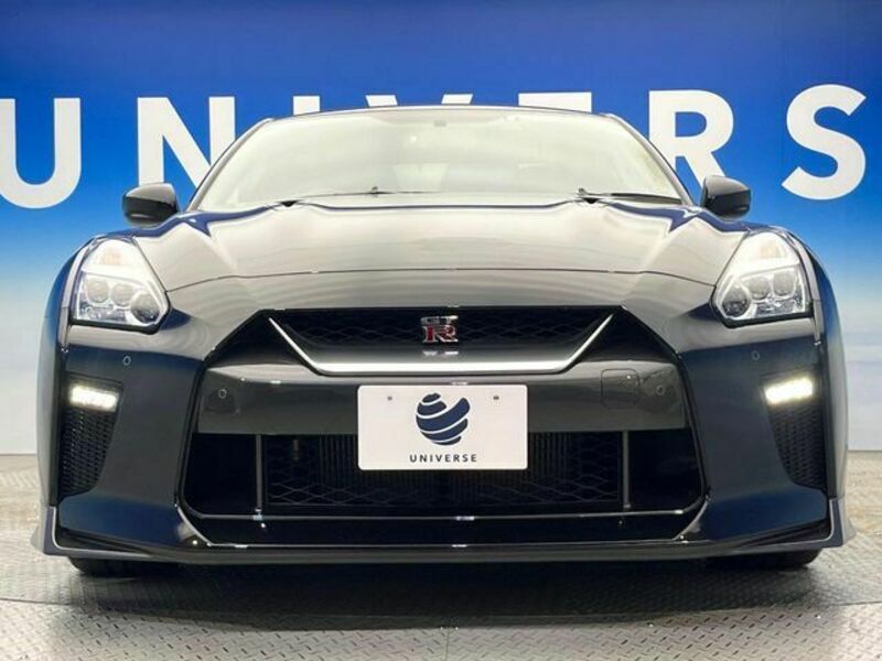 GT-R
