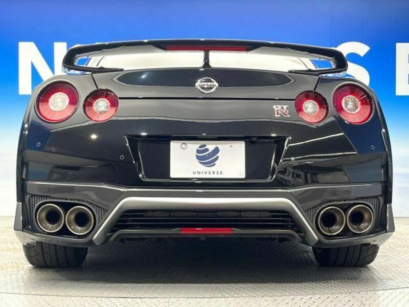 GT-R