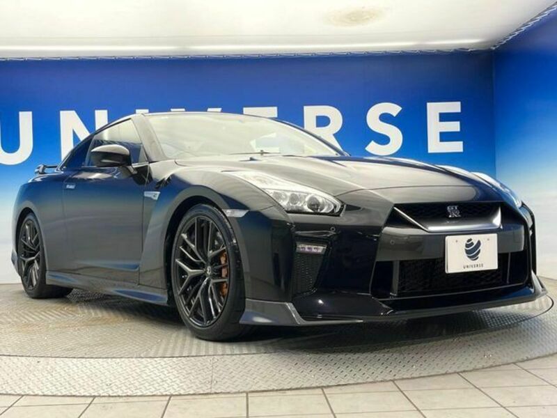 GT-R