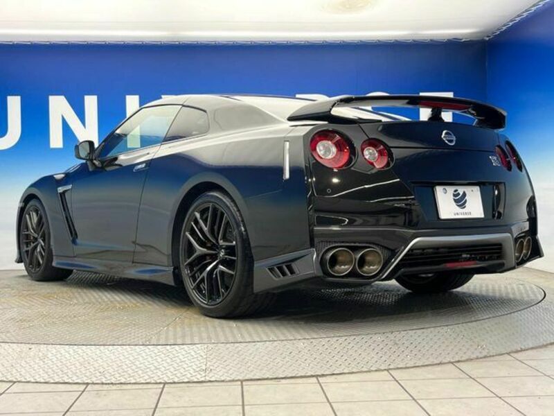 GT-R