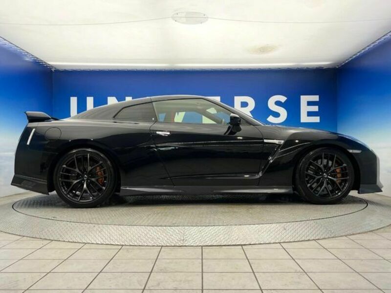 GT-R
