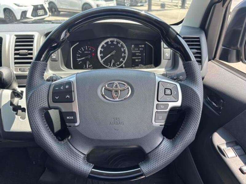 HIACE WAGON