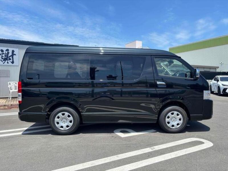 HIACE WAGON