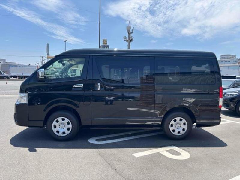 HIACE WAGON