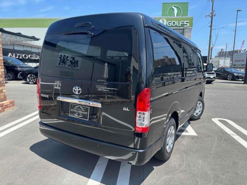 HIACE WAGON