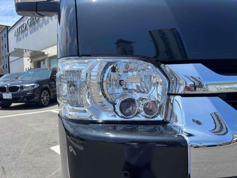 HIACE WAGON