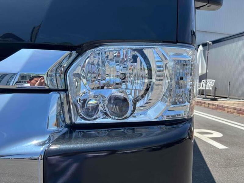 HIACE WAGON