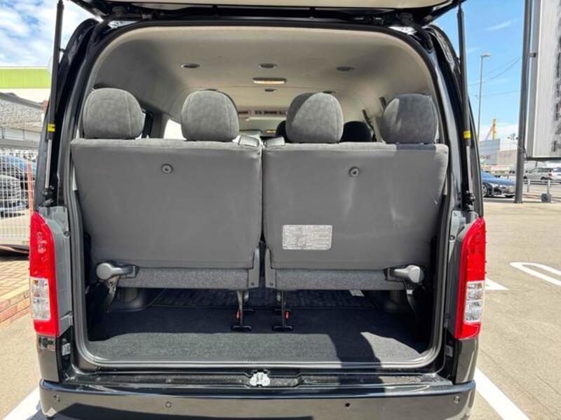 HIACE WAGON