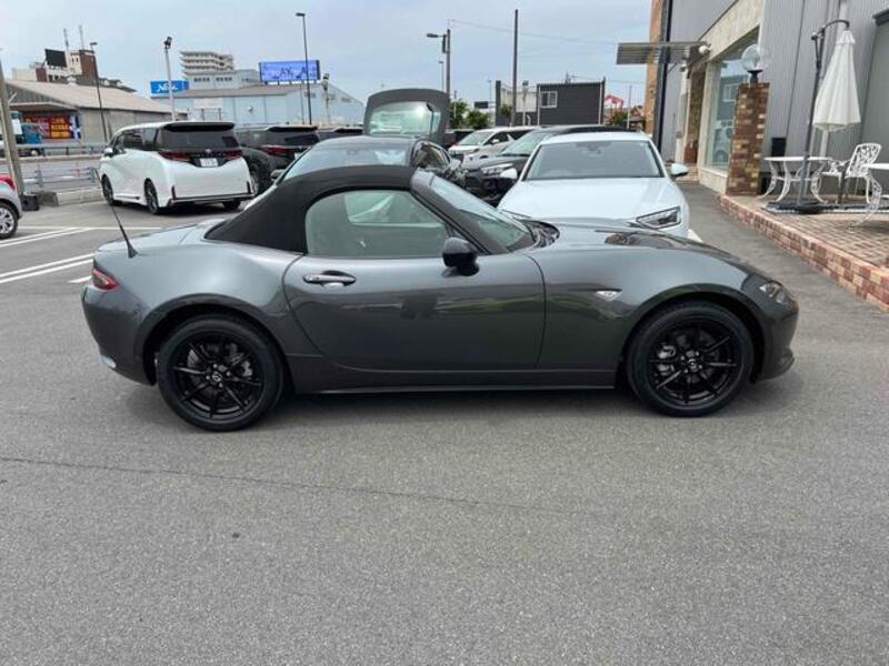ROADSTER