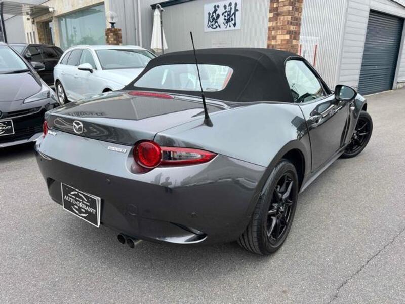 ROADSTER