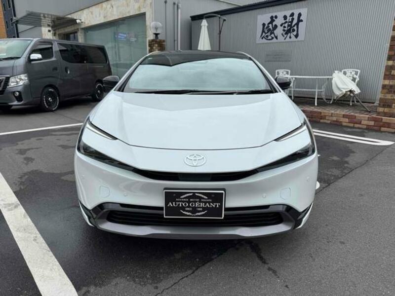 PRIUS
