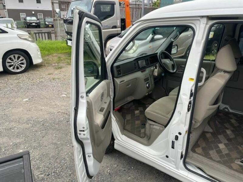 ATRAI WAGON
