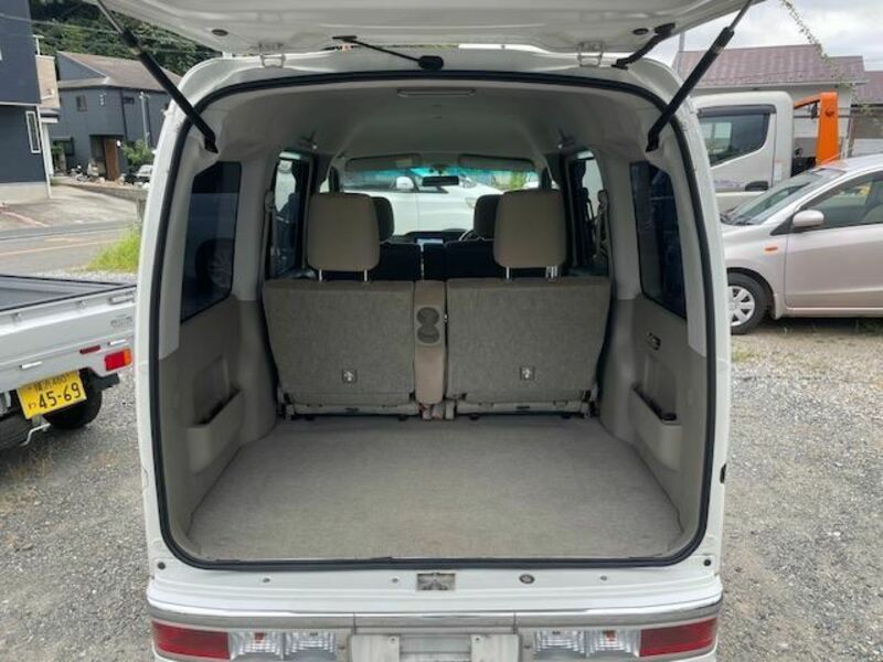 ATRAI WAGON