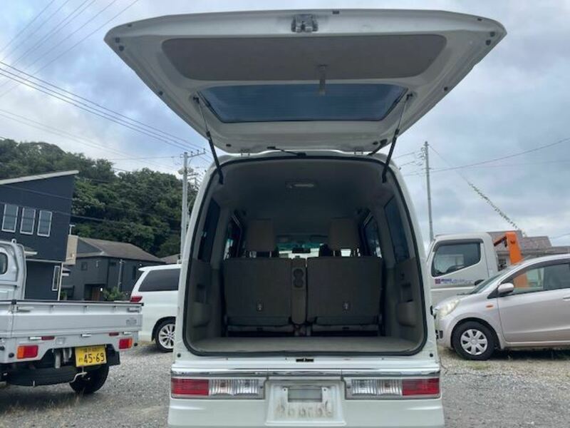 ATRAI WAGON
