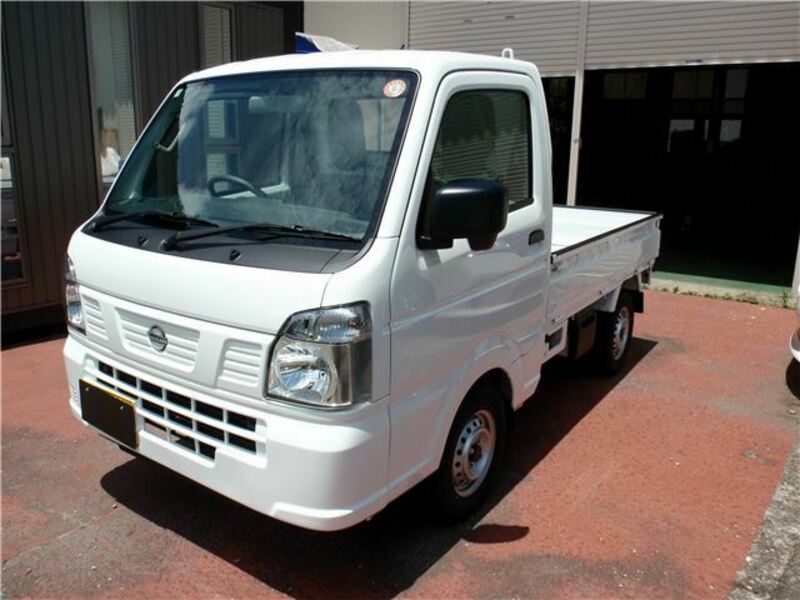 CLIPPER TRUCK-0