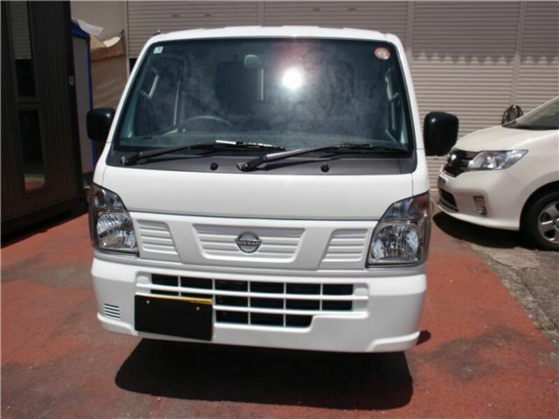 CLIPPER TRUCK