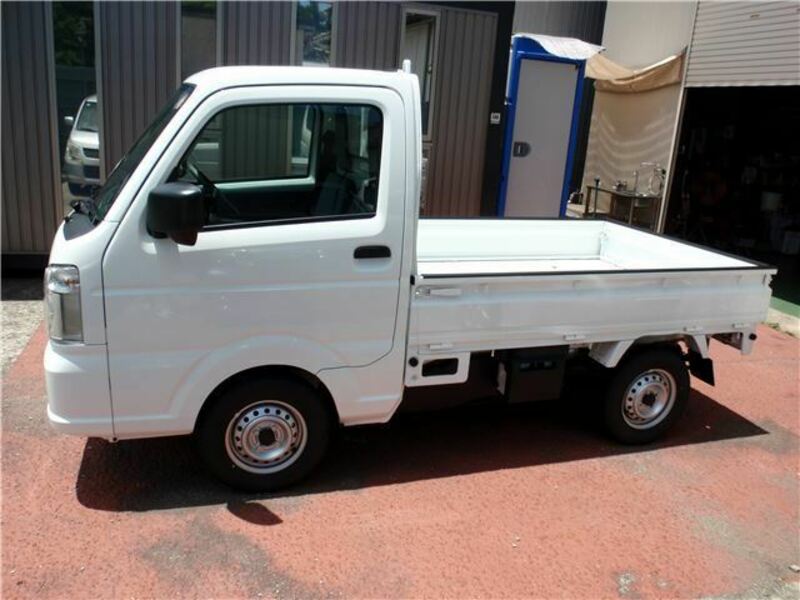 CLIPPER TRUCK