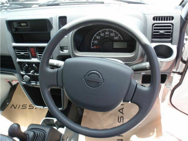 CLIPPER TRUCK