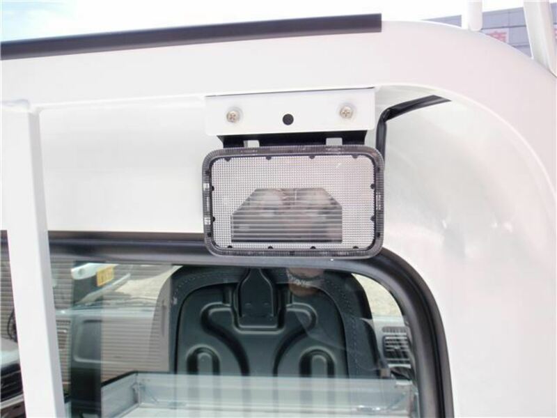 CLIPPER TRUCK