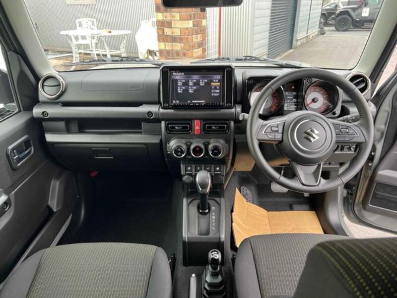 JIMNY SIERRA