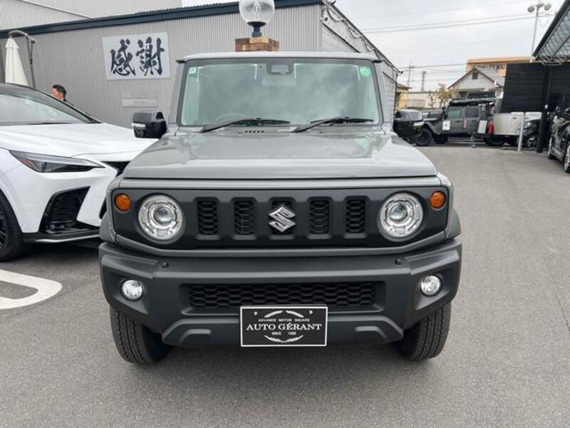 JIMNY SIERRA