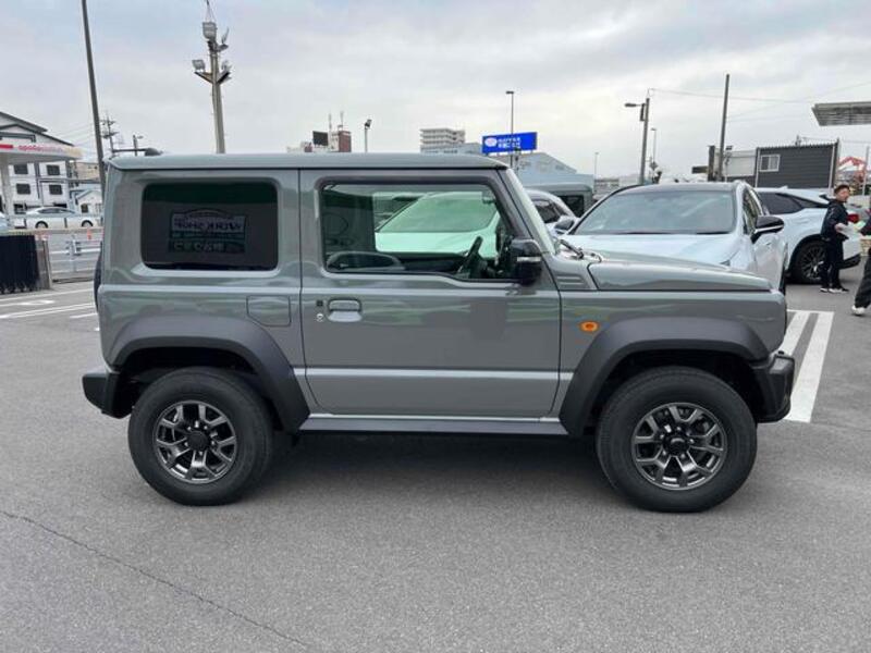 JIMNY SIERRA