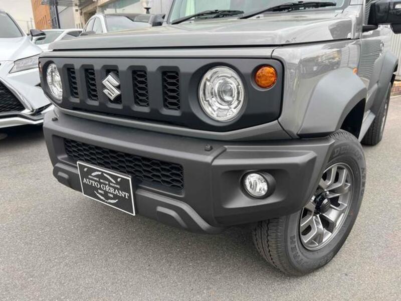 JIMNY SIERRA
