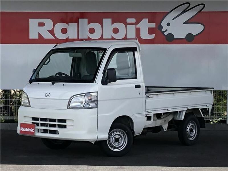 HIJET TRUCK-0