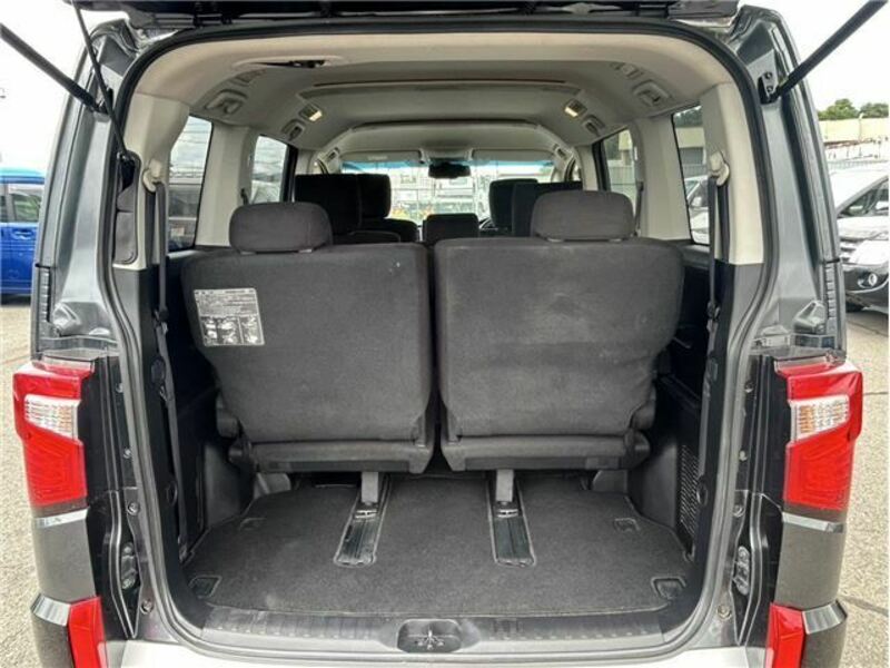 DELICA D5