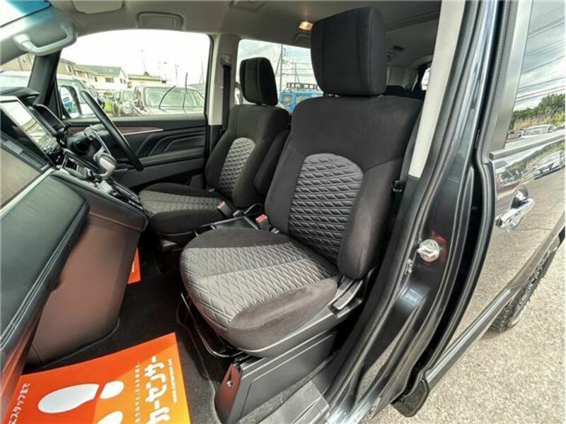 DELICA D5