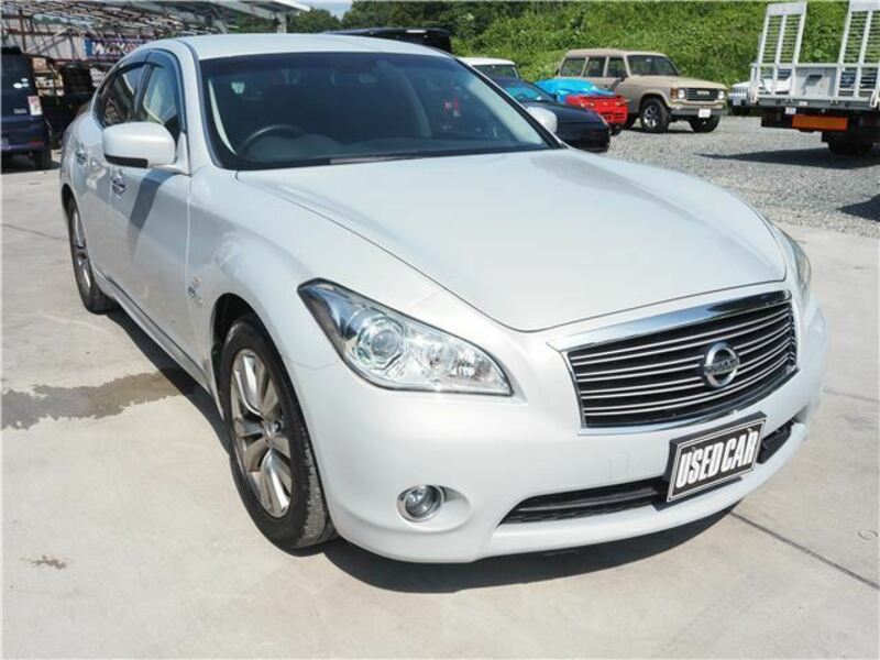 FUGA HYBRID