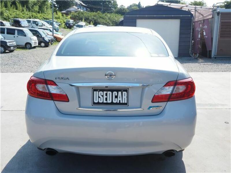 FUGA HYBRID