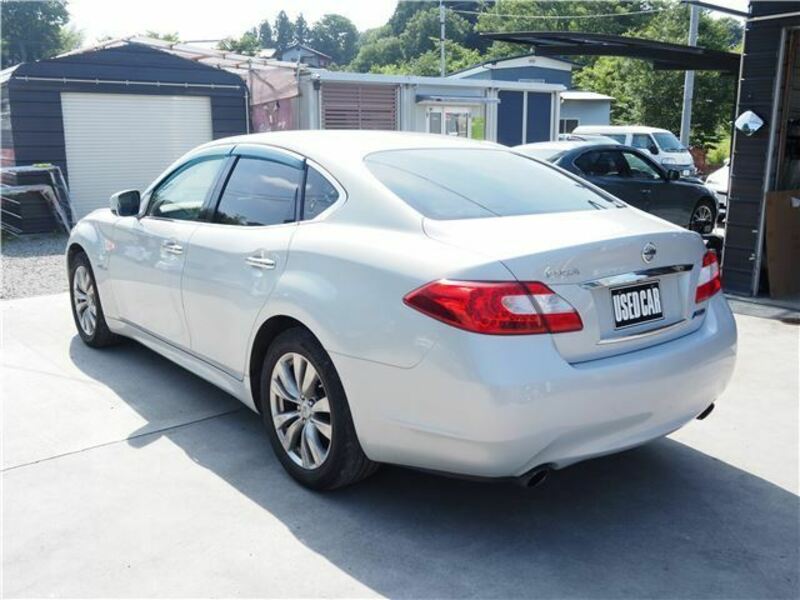 FUGA HYBRID