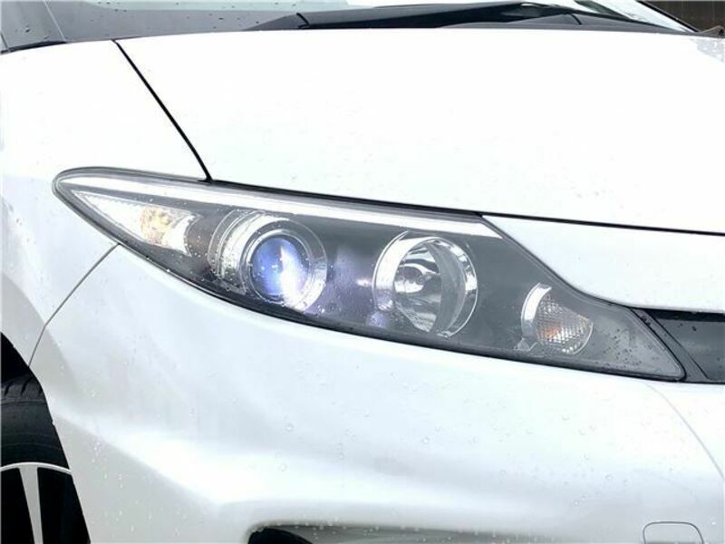 ESTIMA HYBRID
