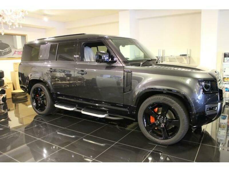 DEFENDER