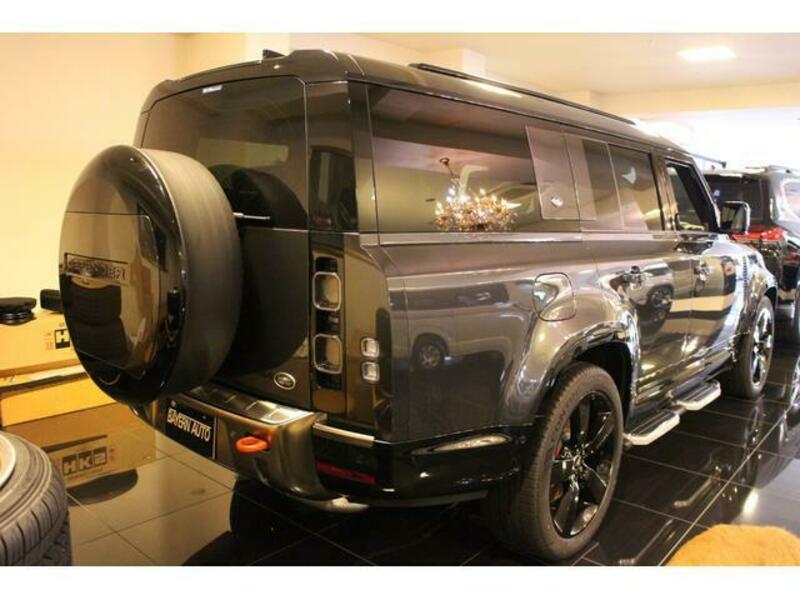 DEFENDER