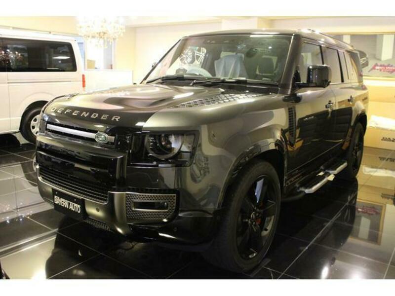 DEFENDER