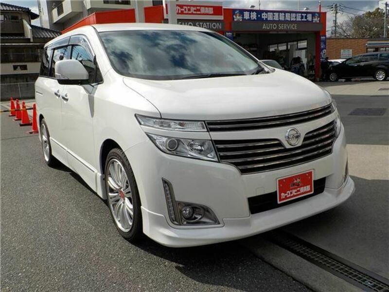 ELGRAND
