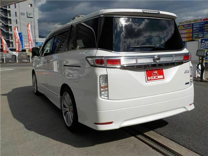 ELGRAND