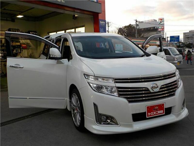 ELGRAND